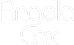 Angela Cox – Award Winning Behavioural Change Life & Business Coach & No 1 Best-selling Author Logo
